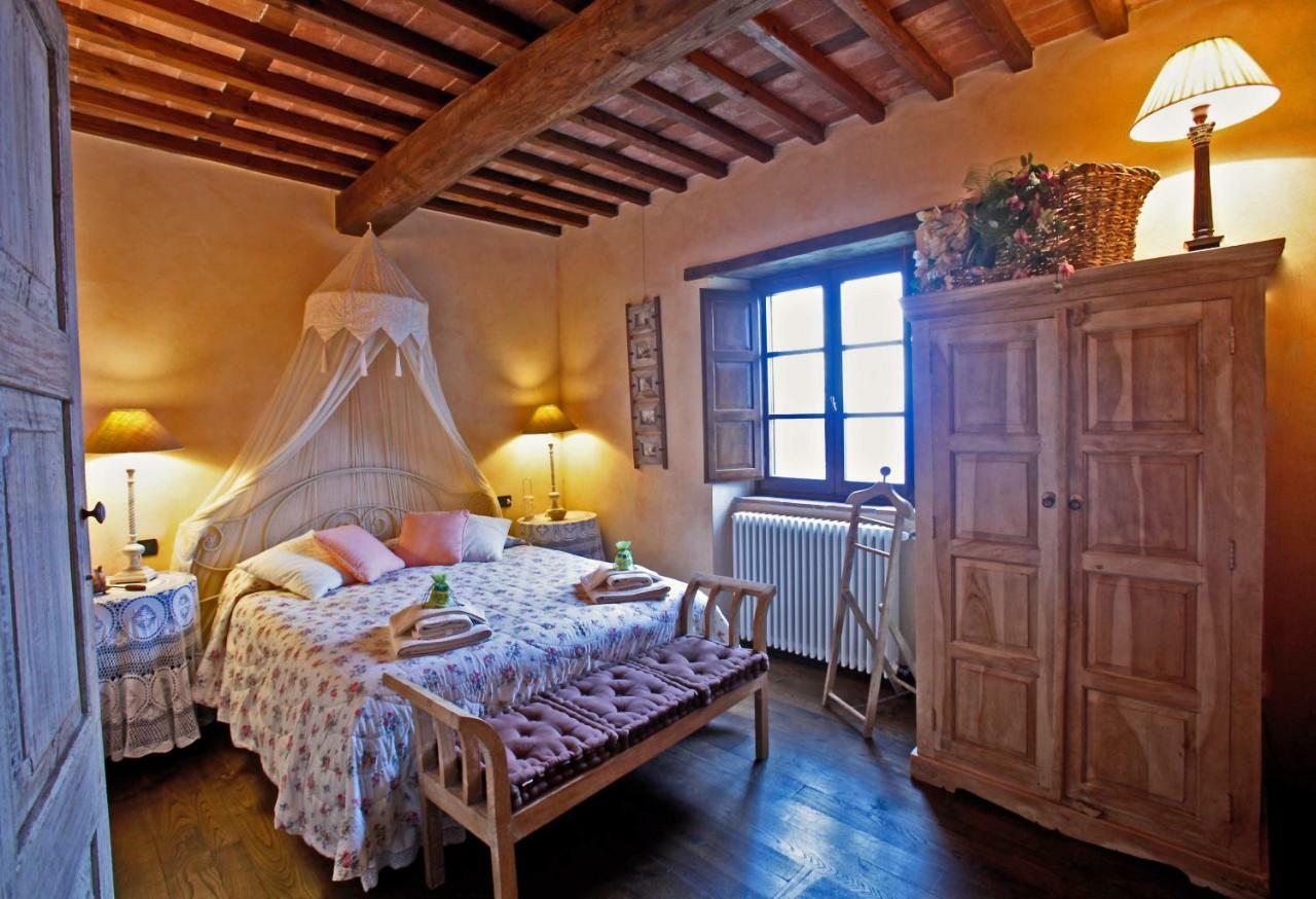 La Locanda Del Moro Pieve Fosciana Exterior foto